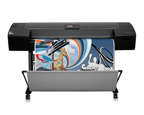   HP Designjet Z2100 44 (Q6677D)