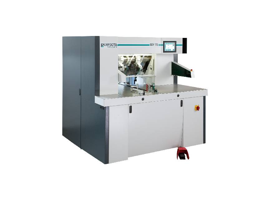 ����������� ��������� ������ Perfecta SDY TS