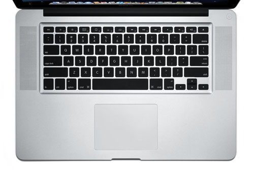 �������  Apple MacBook Pro 17 MC226 2.8GHz/4GB/500GB/GeForce 9400M/GeForce 9600M GT (512)/SD