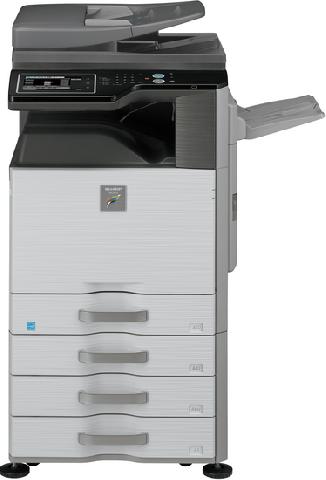  Sharp MX-3114NR