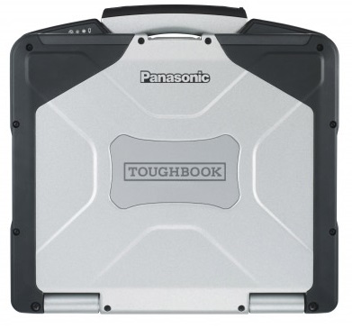  Panasonic Toughbook CF-31 (CF-31SVU2LF9)