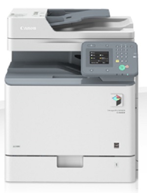  Canon imageRUNNER C1325iF (9577B004)