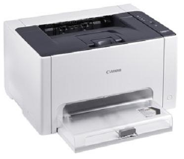  Canon I-SENSYS LBP7010