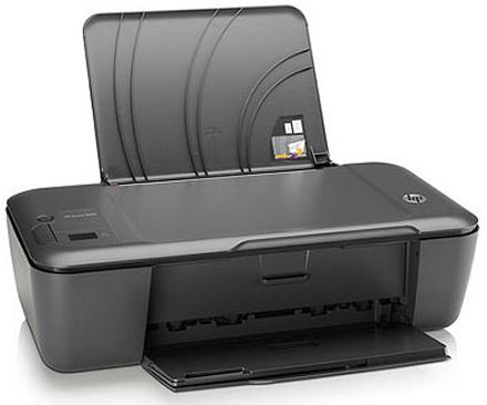  HP Deskjet 2000(J210a) (CH390C)