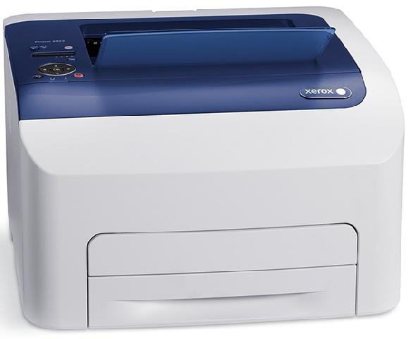 Модель Phaser 6022 (P6022NI), Производитель Xerox 1