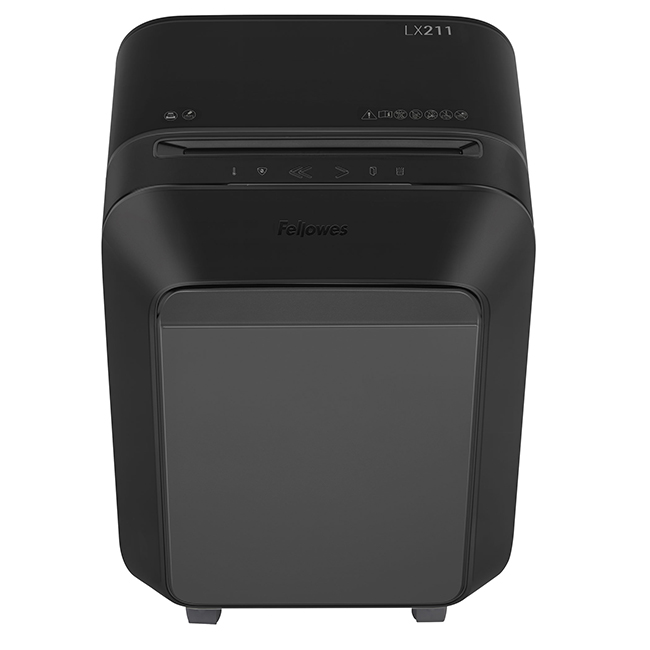  () Fellowes Powershred LX211 (2x12 ) 