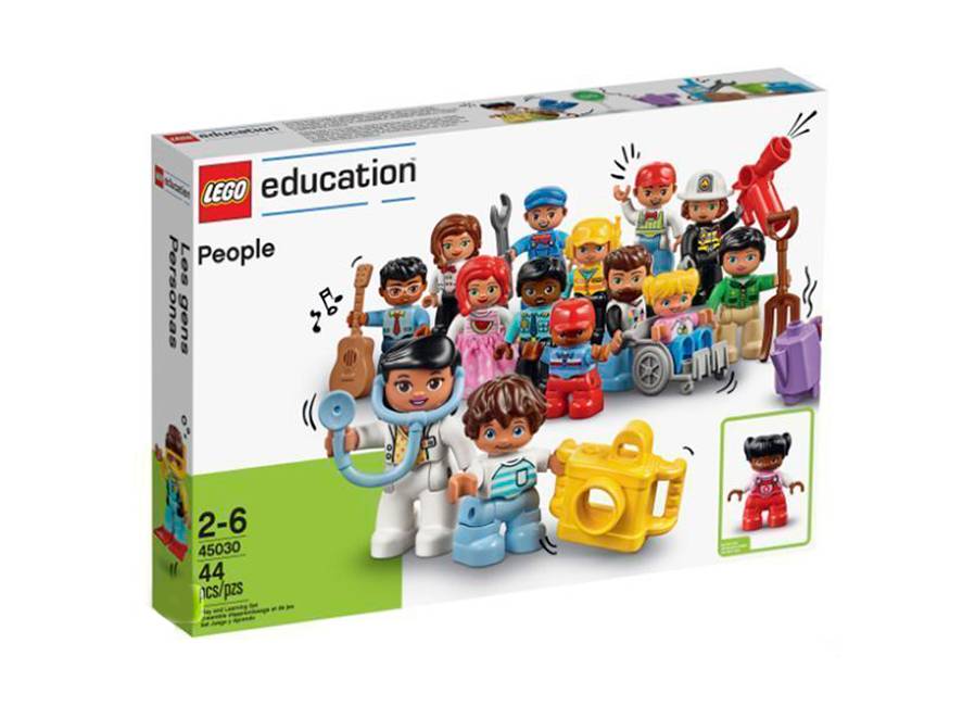  LEGO (45030)