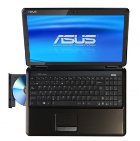  ASUS K50IE (90NZ1A310W1C44RD13AY)