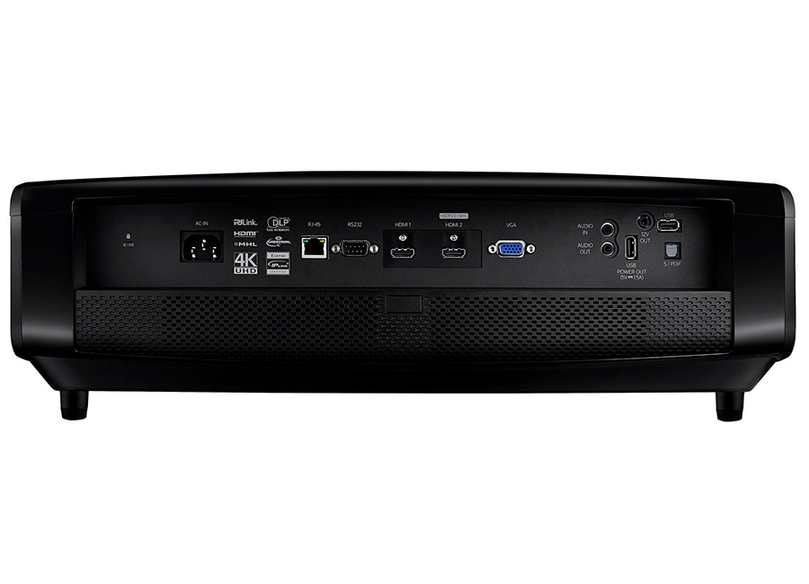 ��������  Optoma UHZ65