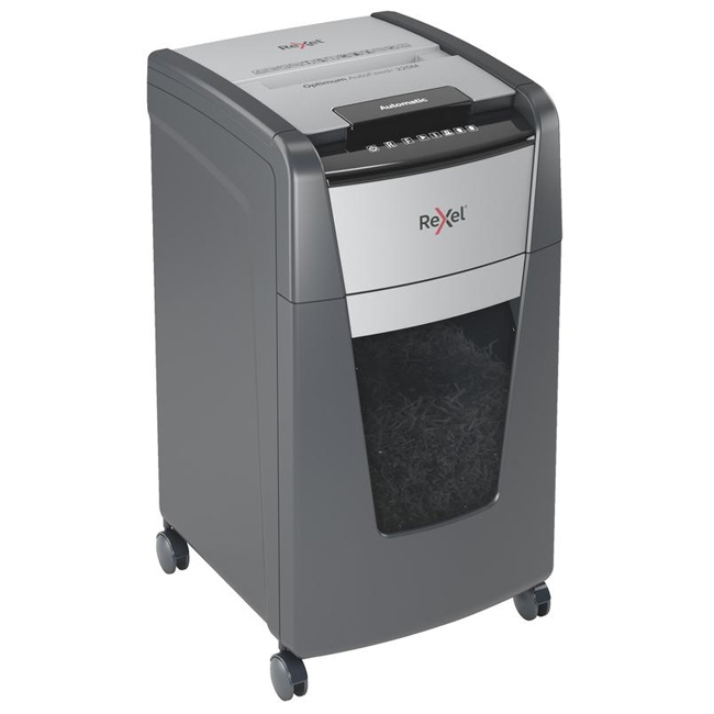 ������ (������������)  Rexel Optimum AutoFeed 225M (2x15 ��)