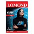 Термотрансферная бумага Lomond A3 Ink Jet Transfer Paper for Dark Cloth, 140 г/м2, 50 листов (0808325)