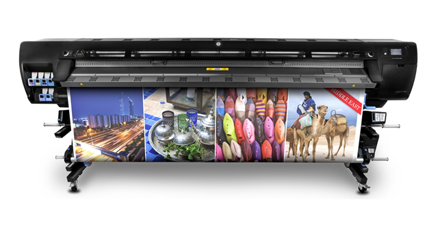   HP Designjet L28500 104 (CQ871A)