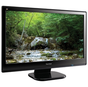  23.6 ViewSonic VX2453mh-LED