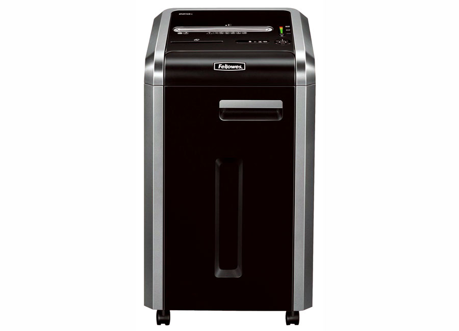  () Fellowes Powershred 225Ci (4x38 )