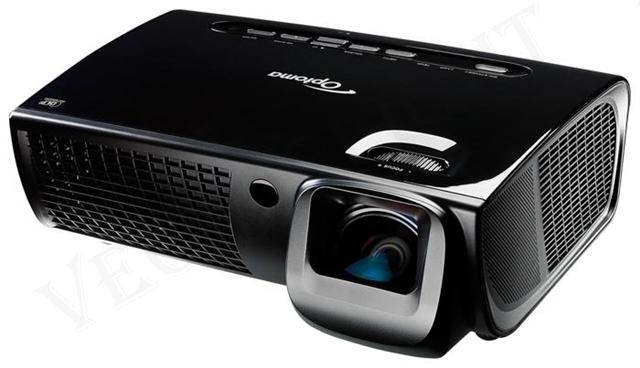 ��������  Optoma EX525ST