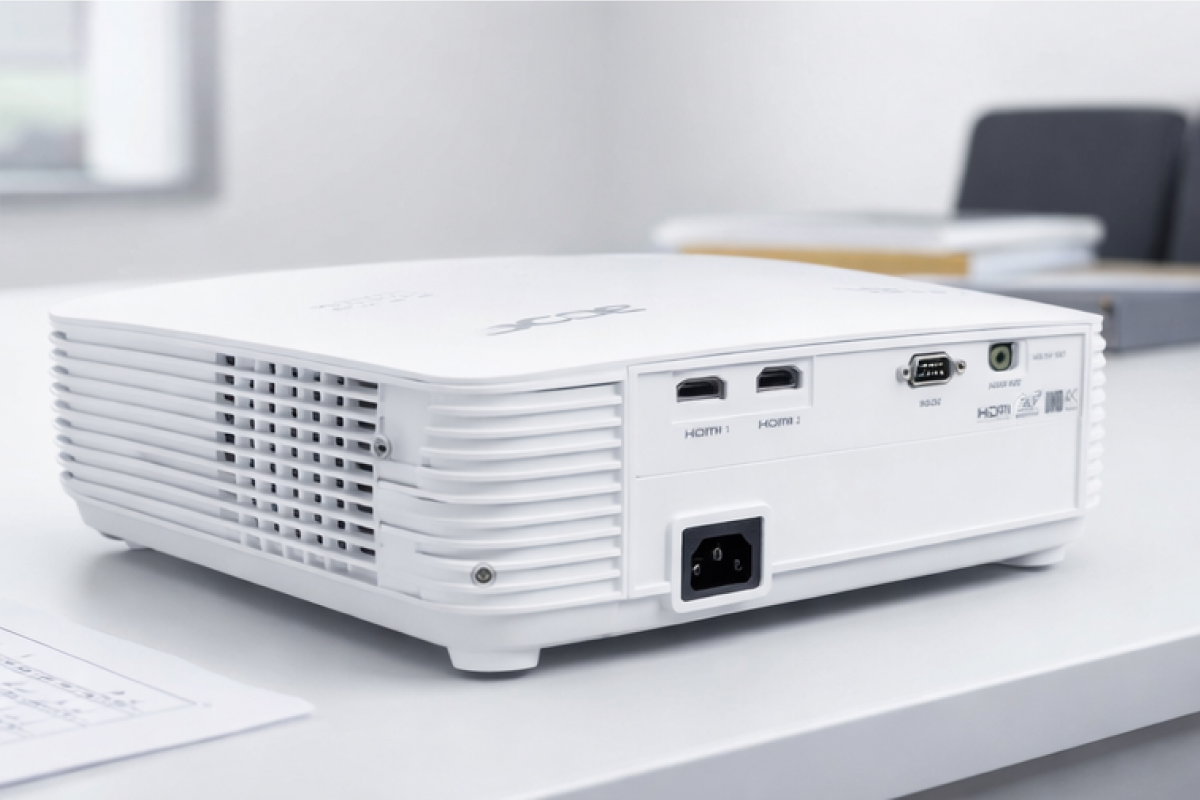 ��������  Acer H6815BD, �����