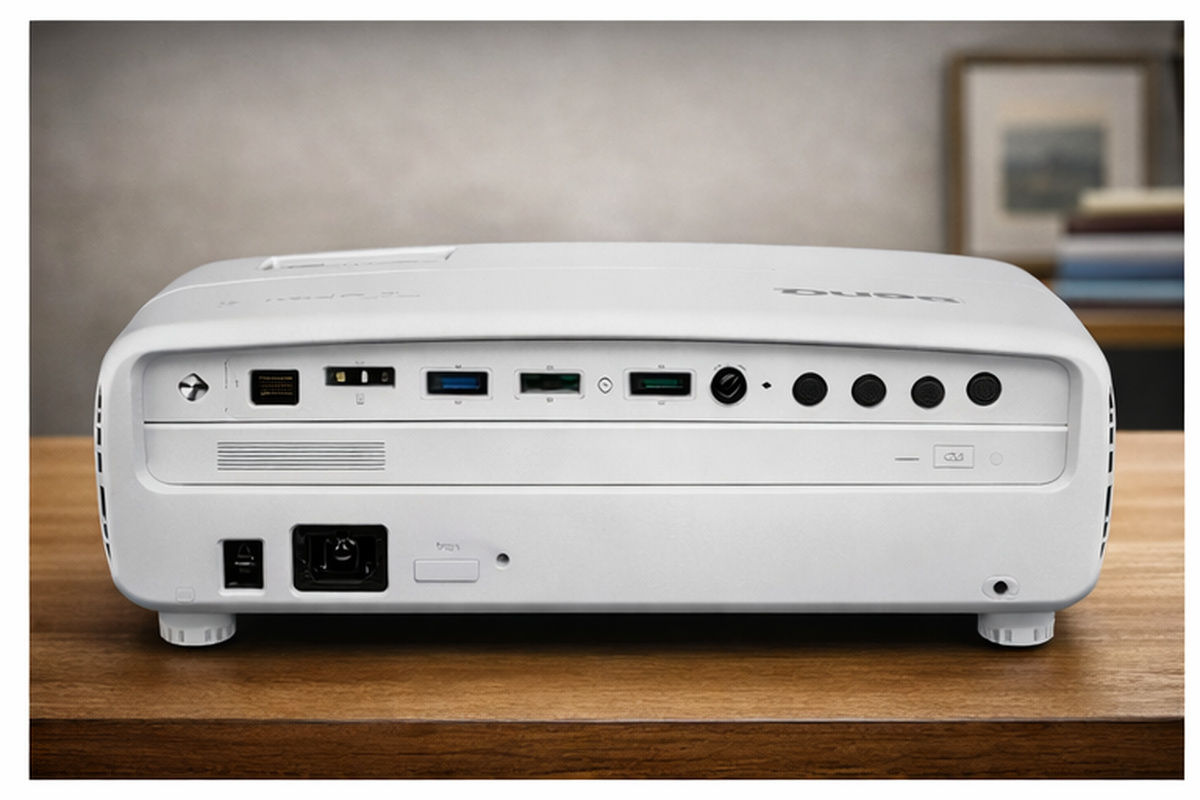 ��������  Benq W2700