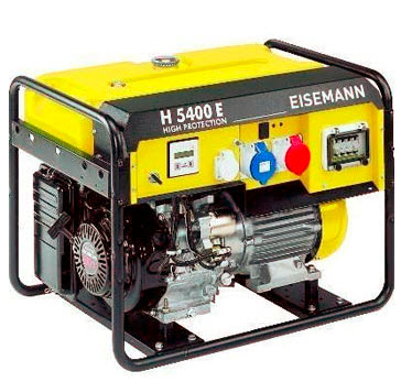    Eisemann H 5400 E