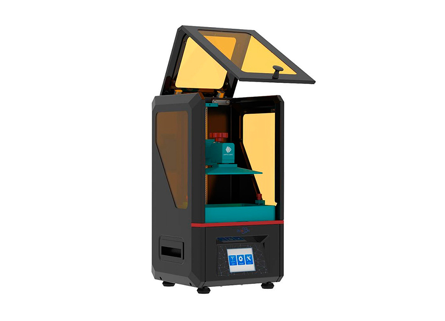3D  Anycubic Photon