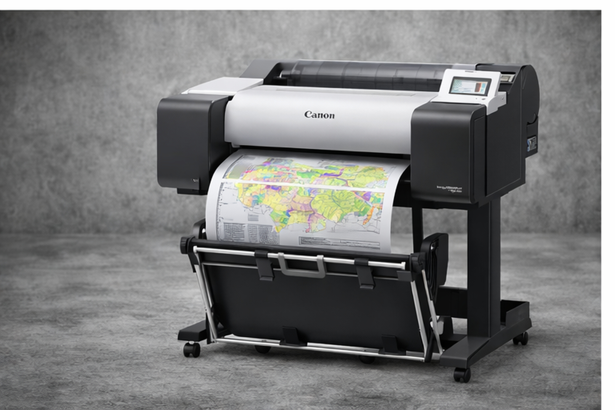 �������� �������  Canon imagePROGRAF TM-255 (6238C003)