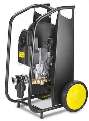    Karcher HD 8/19-4 Cage Classic