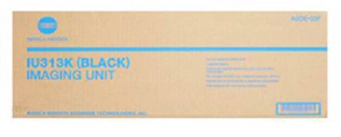 Блок формирования изображений IU-313K iu4600 iu 4600 drum cartridge for konica minolta magicolor 4650 4690 4695 5550 5570 5650 5670 image unit with chip and opc drum
