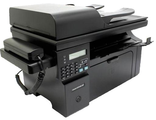  HP LaserJet Pro M1214nfh (CE842A)