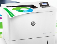 HP Enterprise — яркие цвета вашего офиса