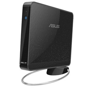 �������  (90PE0MC213203057UC0Q) Asus Eee Box B202(ID2) Black Atom-N270/1G/160G/WiFi/XP