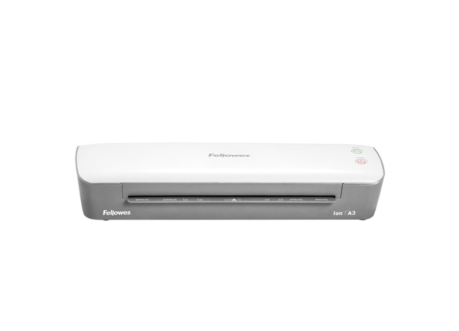   Fellowes Ion A3