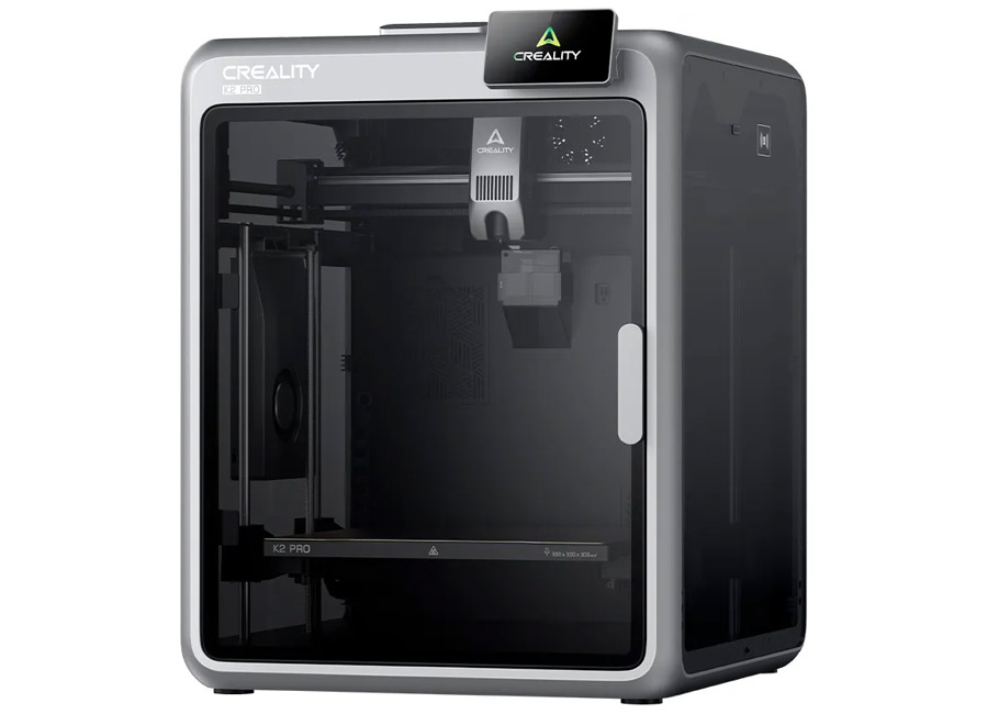 3D �������  Creality K2 Pro