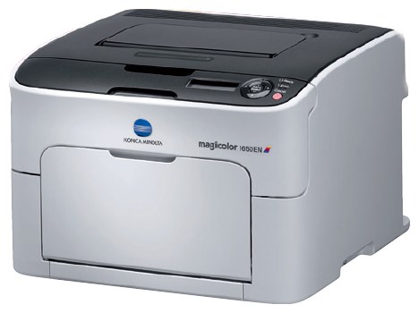  Konica Minolta magicolor 1650EN-D  9968000026