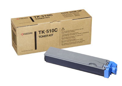 - Kyocera TK-510C