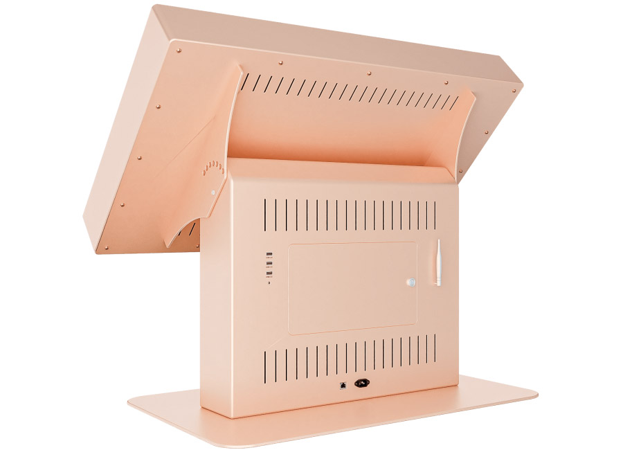 ������� ��������� ���� AxeTech Fancy Kid Medium