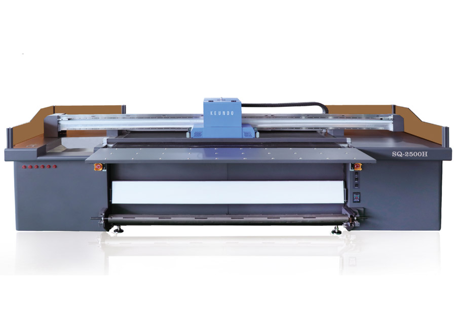 ��������� ��-������� Keundo SQ-2500H � 3-�� ����������� ��������� Ricoh G6, 2500 ��