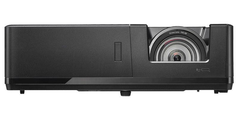  Optoma ZU606TSTe-B DLP