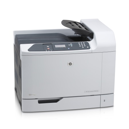  HP Color LaserJet CP6015dn (Q3932A)
