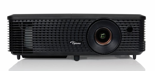  Optoma H183X