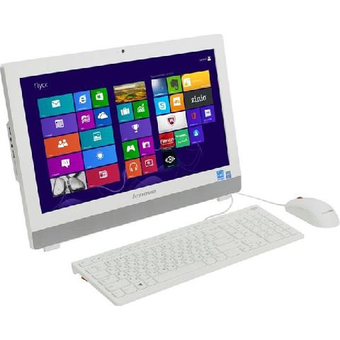  19.5 Lenovo S20 00 All-In-One (F0AY004BRK)
