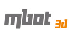 MBot 3D