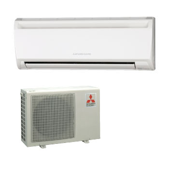  Mitsubishi Electric MSZ-GE42 VA/ MUZ-GE42 VA