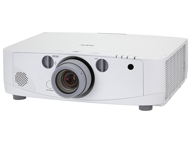 Проектор NEC PA600X