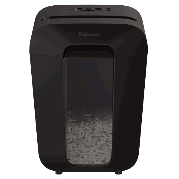  () Fellowes Powershred LX70 (4x40 )