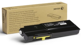 - Xerox 106R03509 Yellow