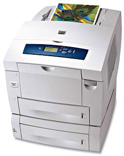  Xerox Phaser 8560DT