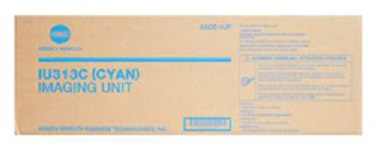 Блок формирования изображений IU-313C high quality color toner powder compatible for konica minolta c203 c253 c353 c200 c220 c300 free shipping
