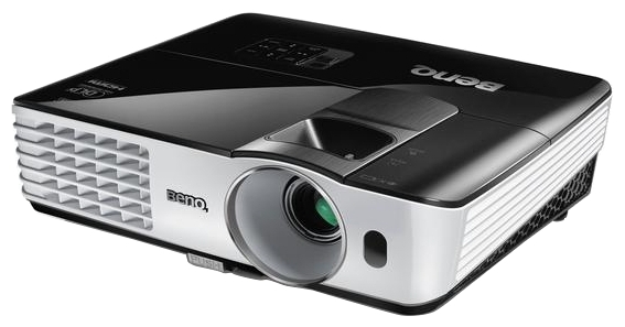 ��������  BenQ TH681+