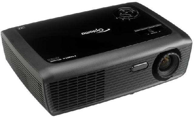 ��������  Optoma EW536