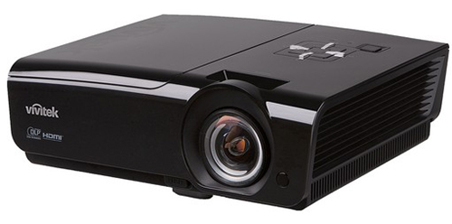 Проектор Vivitek D952HD