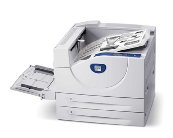  Xerox Phaser 5550B